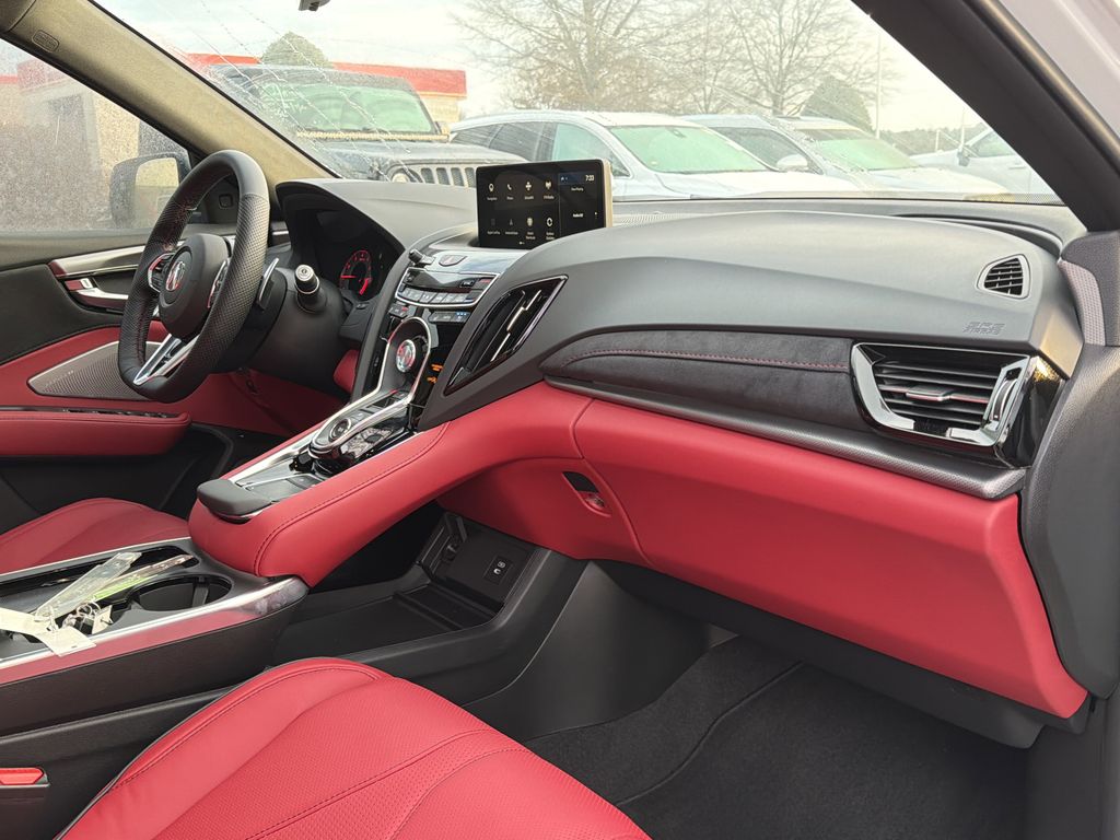 2026 Acura RDX A-Spec w/Advance Package - Photo 18