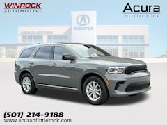Used 2026 Dodge Durango GT SUV in Jonesboro, AR
