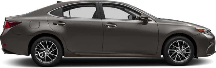 New 2018 Lexus ES 350 Little Rock, AR
