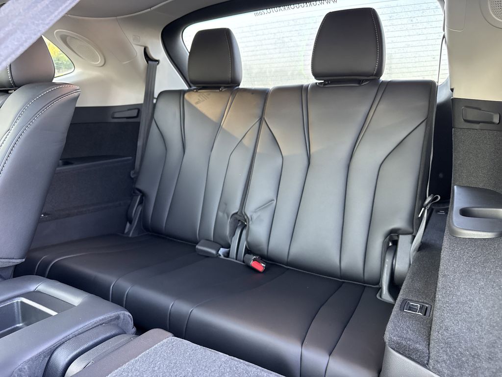 2026 Acura MDX Technology Package - Photo 15