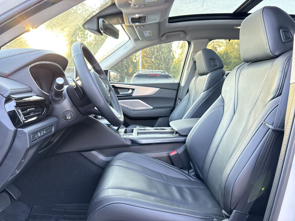 2026 Acura MDX Technology Package - Photo 11