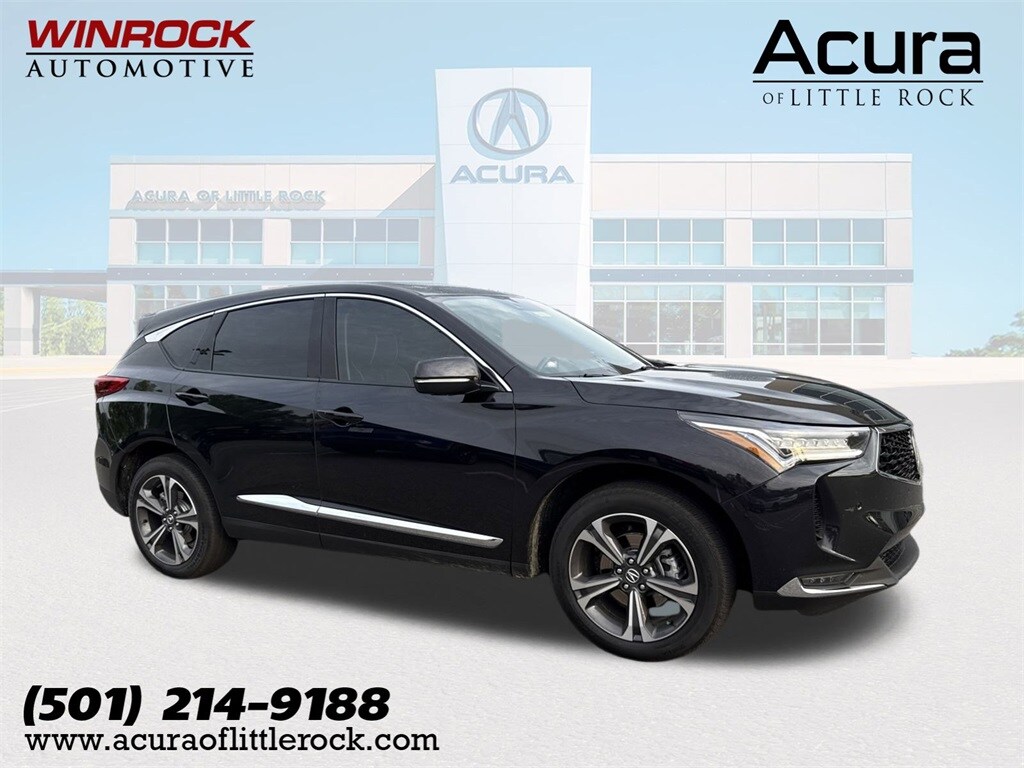 2024 Acura RDX Advance Package's photo