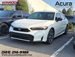  Honda Civic Hybrid