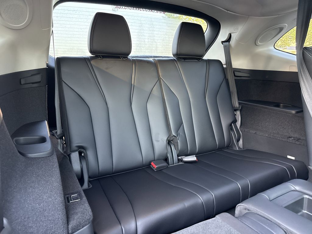 2026 Acura MDX Technology Package - Photo 19