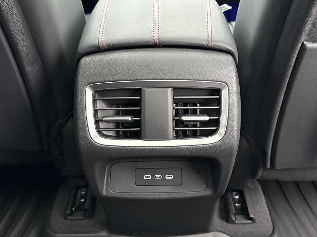 2026 Acura RDX A-Spec Package - Photo 24