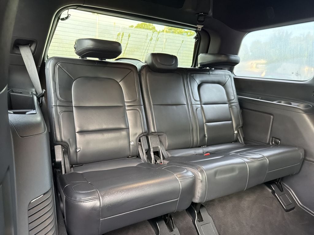 2024 Lincoln Navigator Reserve - Photo 14