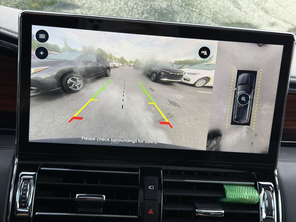 2024 Lincoln Navigator Reserve - Photo 25