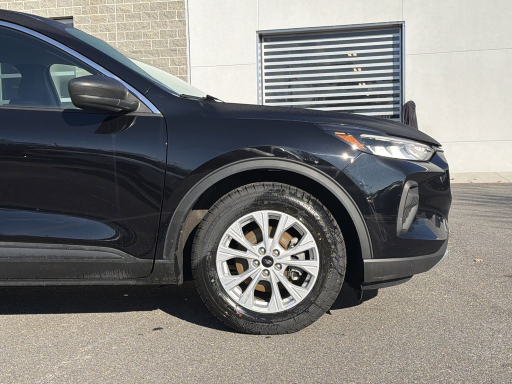 2023 Ford Escape Active - Photo 9