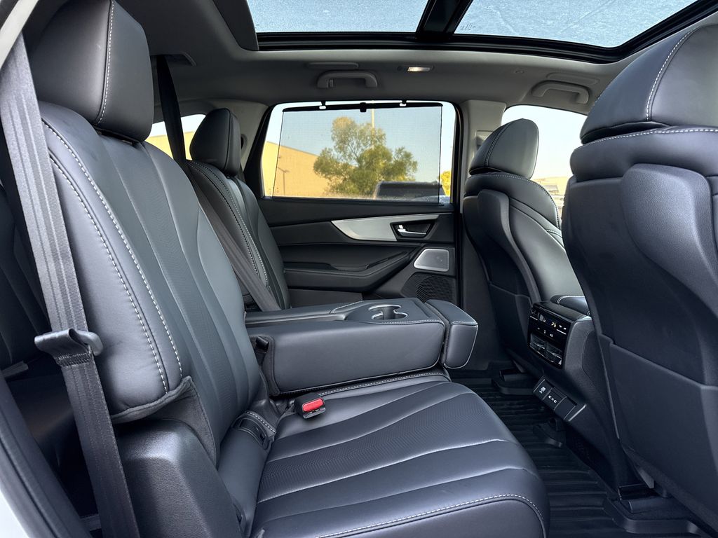 2026 Acura MDX Technology Package - Photo 20