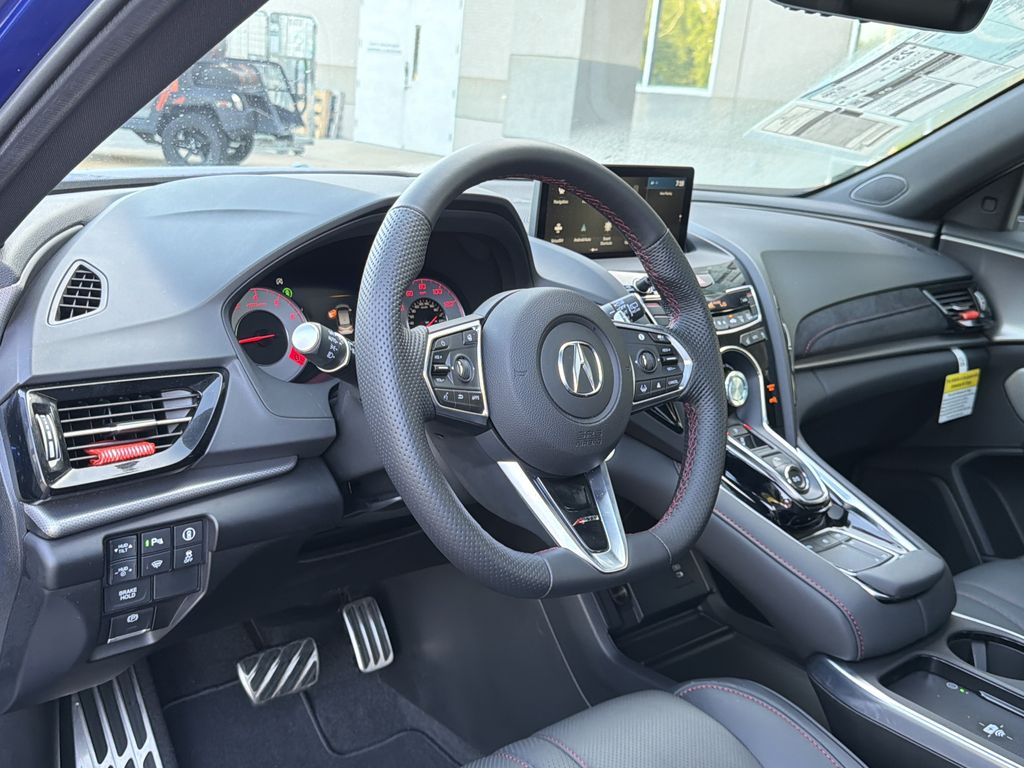 2026 Acura RDX 10