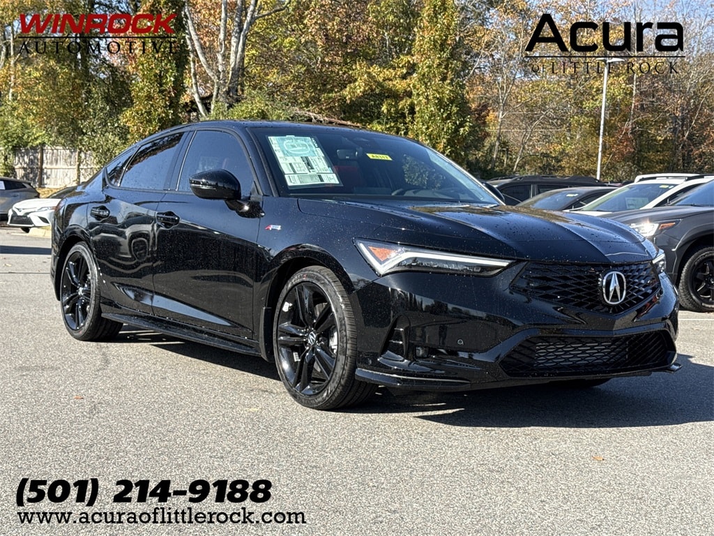 2026 Acura Integra A-Spec with Tech Package's photo