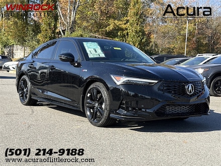 2026 Acura Integra A-Spec Tech Package Hatchback