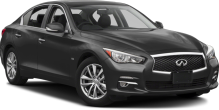 New 2018 Infiniti Q50 Little Rock, AR
