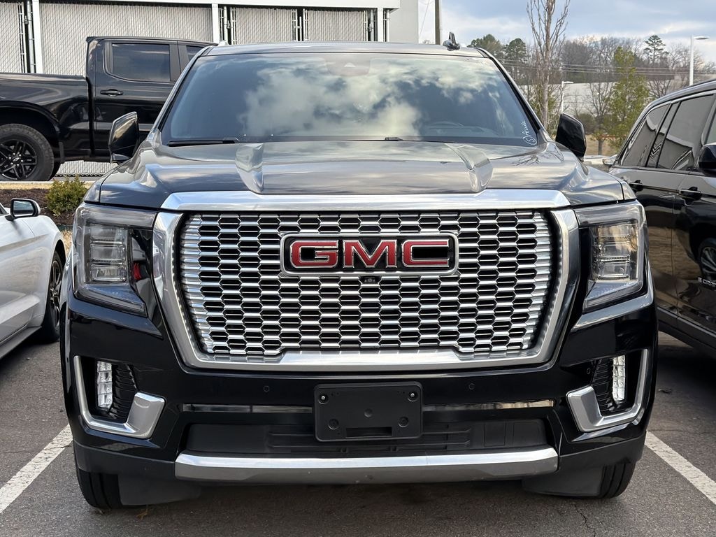Used 2023 GMC Yukon Denali SUV