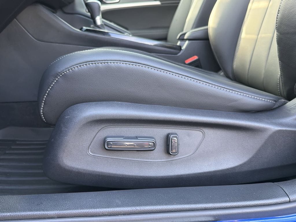 2025 Acura Integra 20