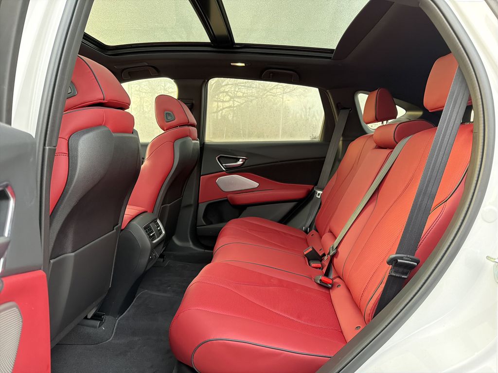 2026 Acura RDX A-Spec w/Advance Package - Photo 11