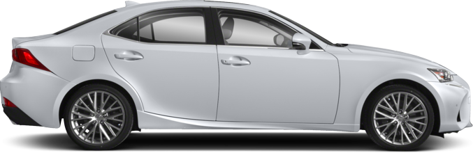 New 2018 Lexus IS Little Rock AR
