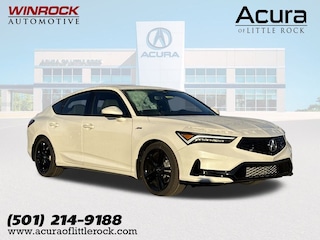 New 2026 Acura Integra A-Spec Package Hatchback for sale in Little Rock