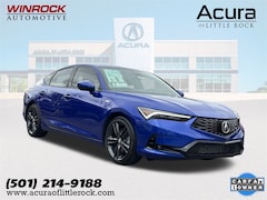 Used 2025 Acura Integra A-Spec Package Hatchback in Jonesboro, AR