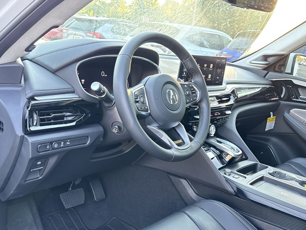 2026 Acura MDX Technology Package - Photo 10
