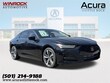 Acura TLX