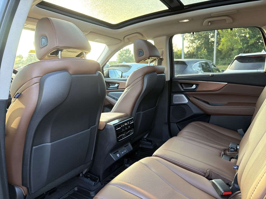 2026 Acura MDX 16
