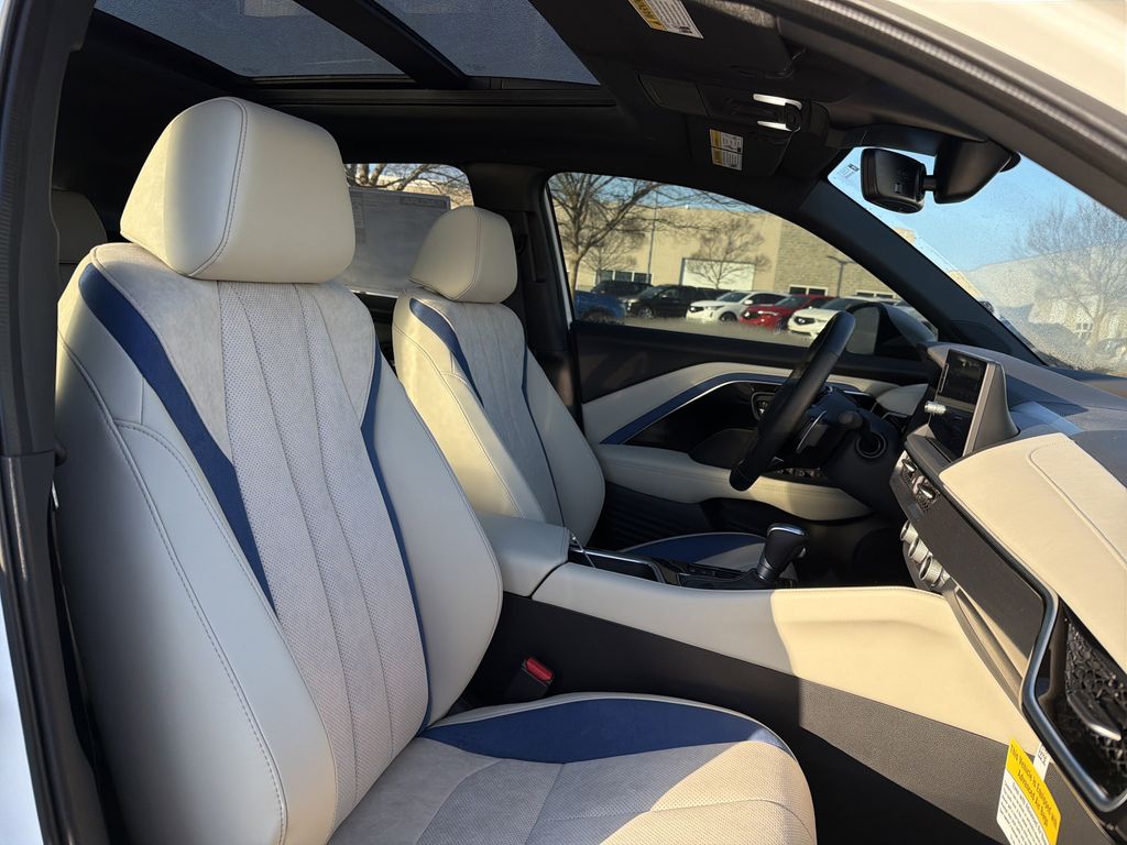 2025 Acura ADX A-Spec Package - Photo 19