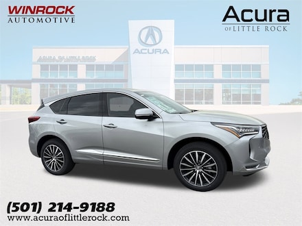 2025 Acura RDX Advance Package SUV