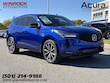  Acura RDX