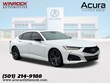  Acura TLX