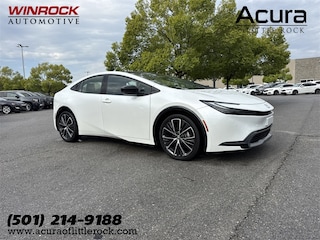 Used 2023 Toyota Prius Limited Hatchback for sale in Little Rock, AR