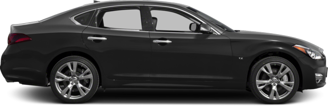 New Infiniti Q70 Little Rock