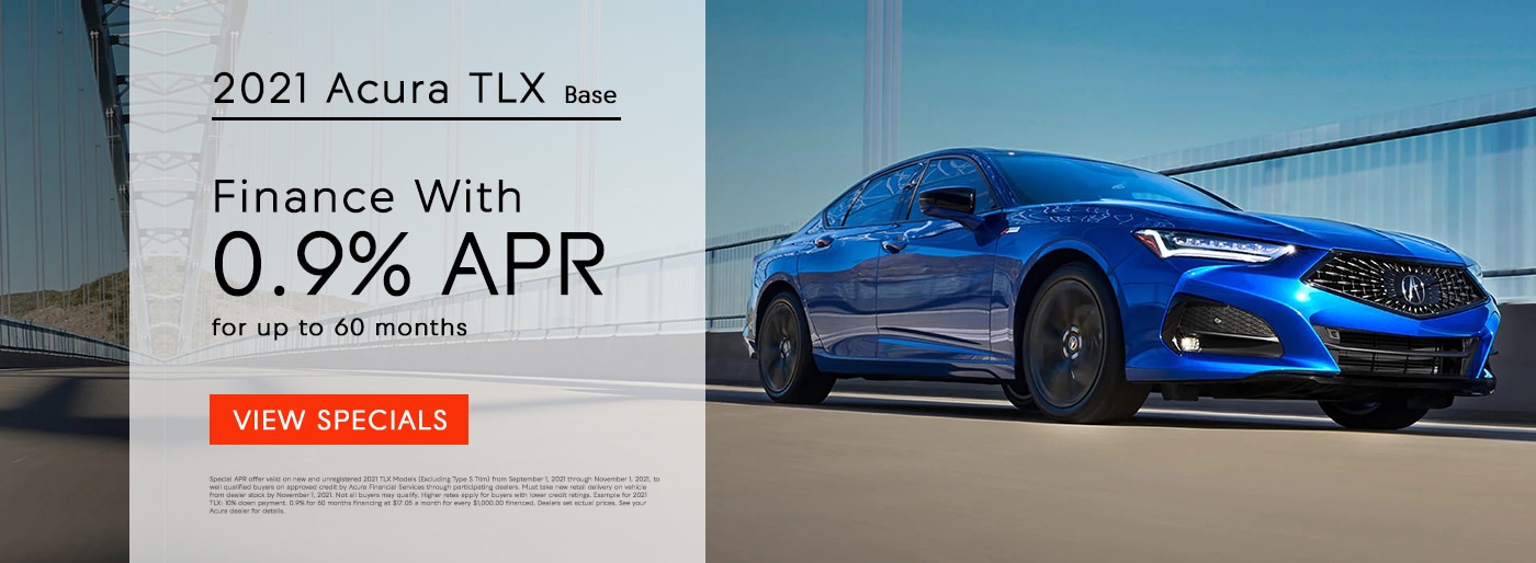 Acura of Little Rock Buy an Acura in Little Rock, Arkansas