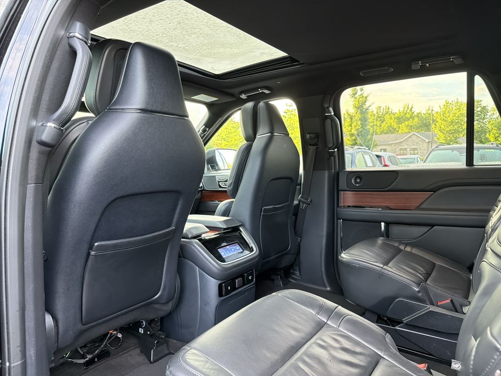 2024 Lincoln Navigator Reserve - Photo 11
