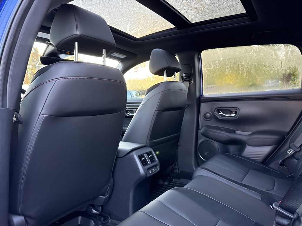 2025 Acura ADX A-Spec Package - Photo 13