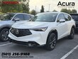  Acura ADX