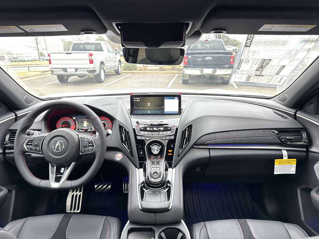 2026 Acura RDX A-Spec Package - Photo 23