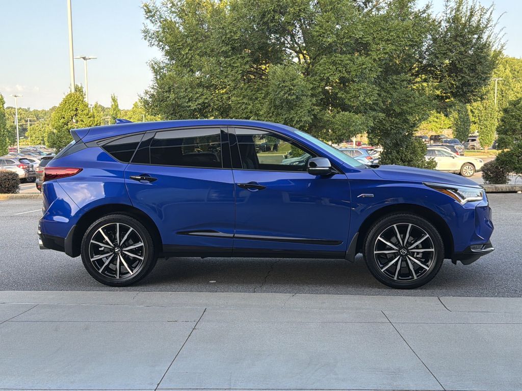 2026 Acura RDX 2