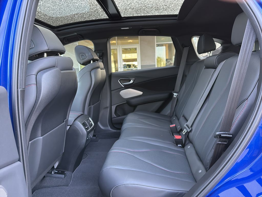 2026 Acura RDX 13