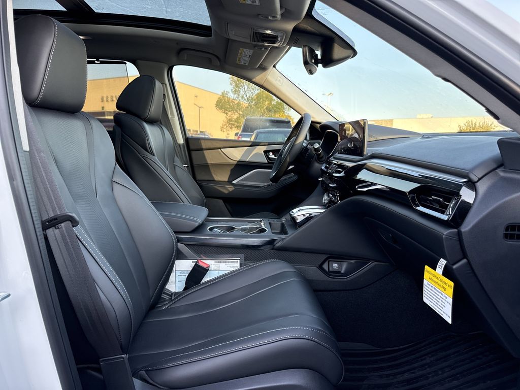 2026 Acura MDX Technology Package - Photo 23