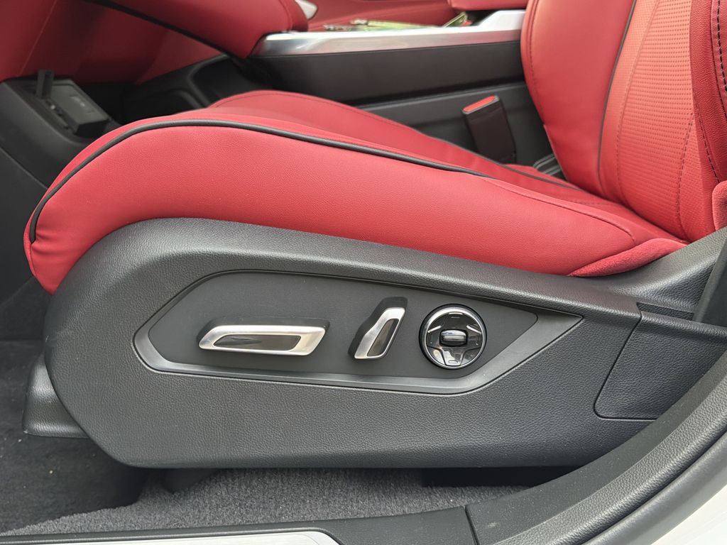 2026 Acura RDX A-Spec w/Advance Package - Photo 21