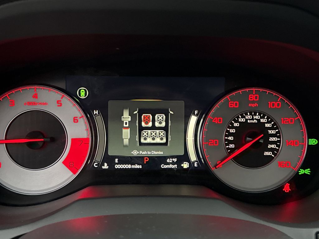 2026 Acura RDX A-Spec Package - Photo 30