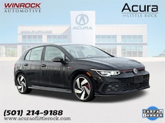 Used 2024 Volkswagen Golf GTI 2.0T S Hatchback for sale near Walnut Ridge, AR