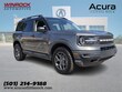  Ford Bronco Sport