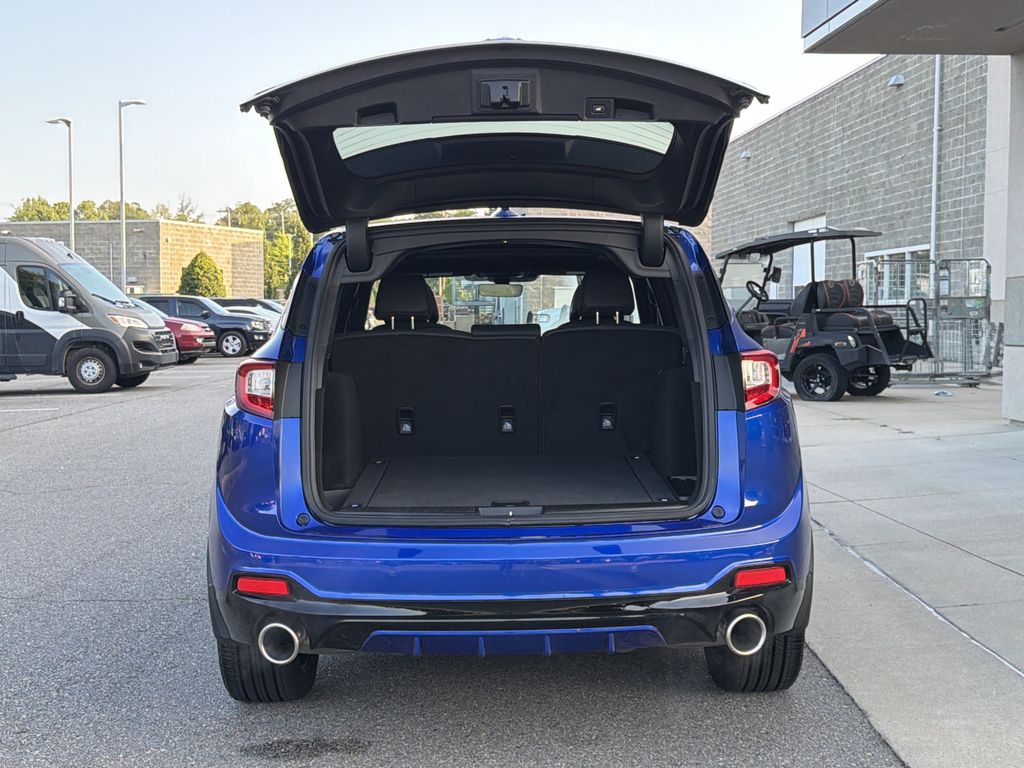 2026 Acura RDX 14