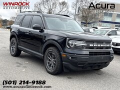 Used 2021 Ford Bronco Sport Big Bend SUV for sale near Walnut Ridge, AR