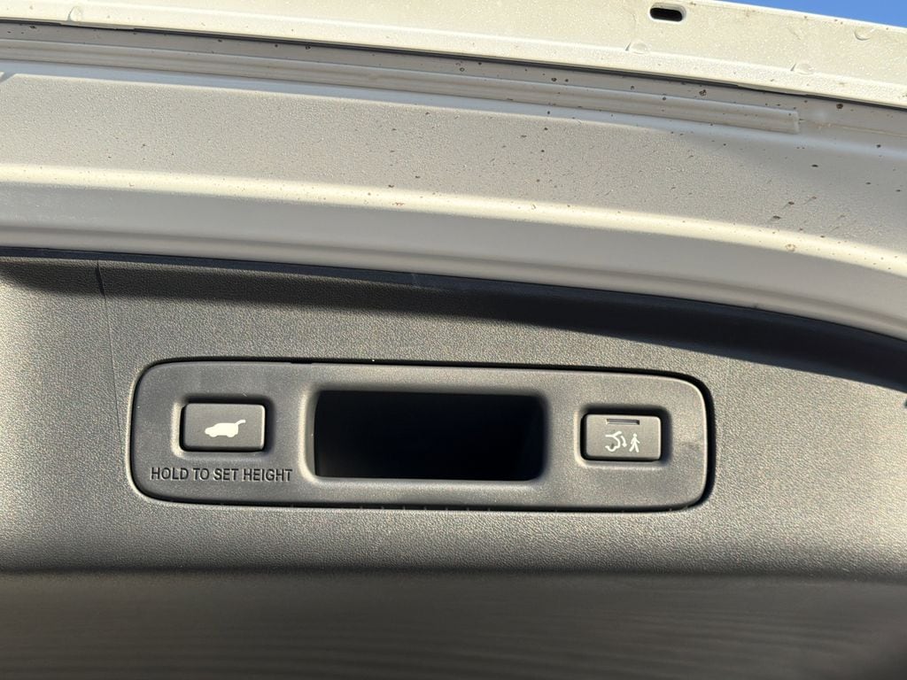 2025 Acura ADX A-Spec Package - Photo 16