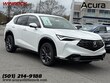  Acura ADX