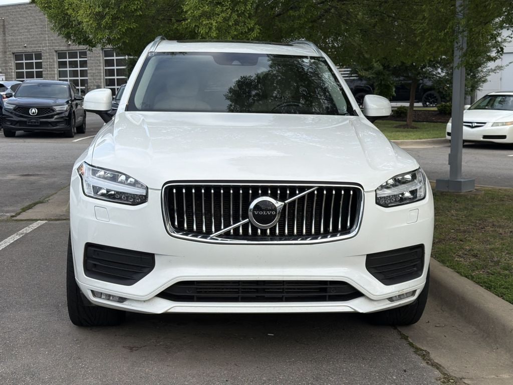 Used 2021 Volvo XC90 T5 Momentum 7 Passenger SUV