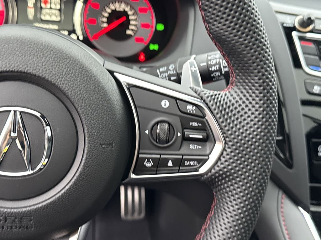 2026 Acura RDX A-Spec Package - Photo 29